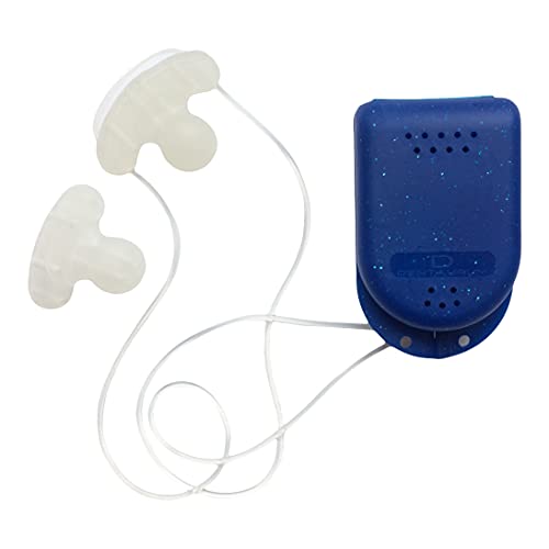 DragonPearl: el "dragón para la garganta", el sistema de entrenamiento de gama alta contra los ronquidos, en el set FlexPoint con punta de dormir ABC