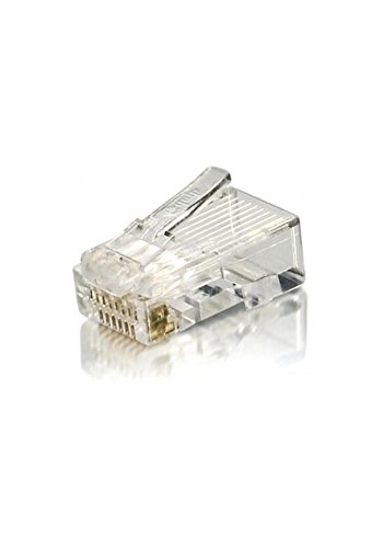 Equip 121143 Cavo Di Collegamento RJ-45 Trasparente - 2