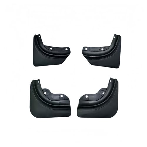 Garde-boue de voiture premium pour Tesla Model Y 2026 protection peinture haute résistance