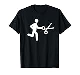 Scissors Rebel Teez