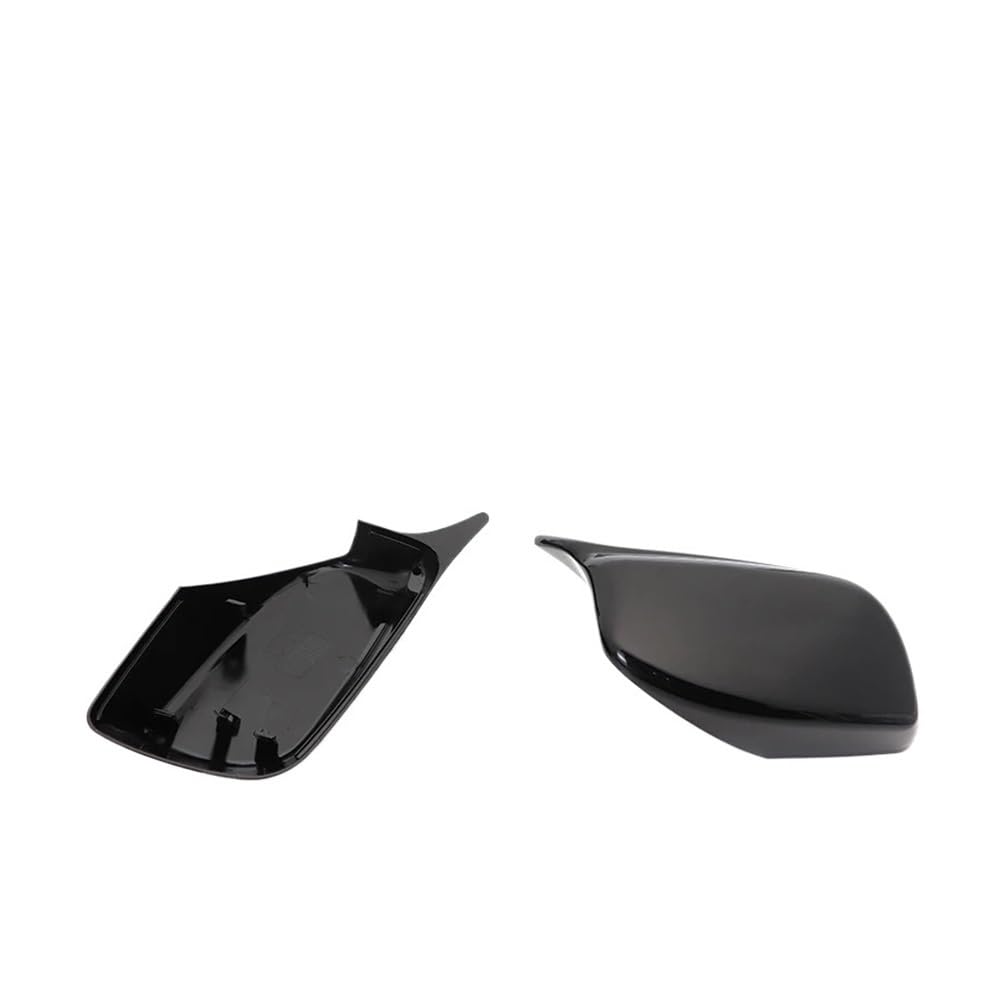 Tapas espejo retrovisor Serie 6 E63 E64 soluciona carcasas rotas 8
