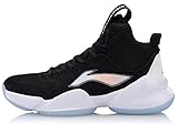 LI-NING Power Men Professional Basketball Shoes Lining Cushioning Athletic Sport Shoes Sneakers...