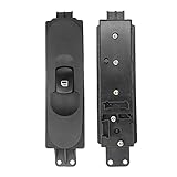 mercedes-benz vito kastenwagen maße 6395450713: POLKMN 6395450713 Power Master Fensterschalter für Mercedes-Benz W639 Vito Mixto Kasten Wieland 2003–2015 A6395451313 A6395450913 (Farbe: A9065451913)