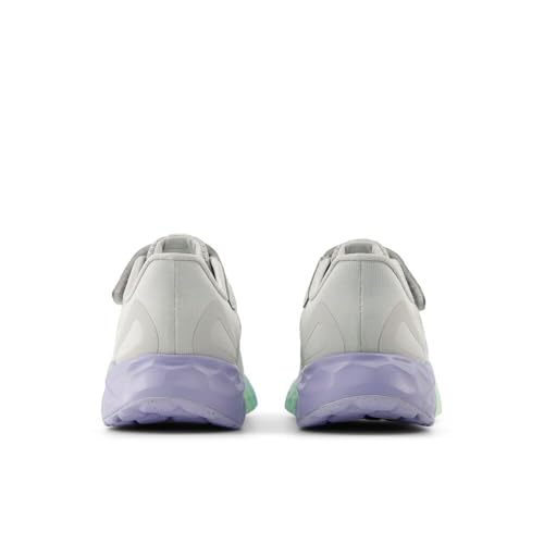 Image of New Balance Kids Fresh Foam Arishi V4 Running Shoe (Little Kid)