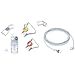 Beurer Ih 26 Kids Set Di Ricambio Originale Per Inalatore, Con Nebulizzatore, Maschere Bambino E Neonato, Boccaglio, Tubo Aria E 10 Filtri, Accessori Disinfettabili, Dispositivo Medico - 3
