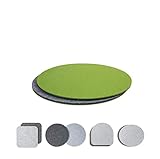 OPTIMALER SCHUTZ FÜR DEN EMPFINDLICHEN STUHL ODER ANDERE FLÄCHEN | die Sitzkissen schützen sicher vor Kratzern und Flecken und sonstigen Makeln, egal auf welcher Oberfläche sie genutzt werden.