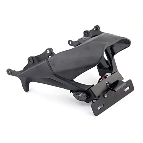 Support de plaque d'immatriculation CBR 1000 RR 06-07 accessoire garde-boue moto