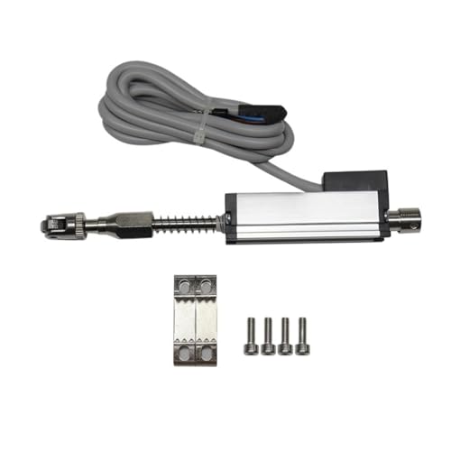 Sensor desplazamiento KTR para solucionar desalineación con restablecimiento automático 3
