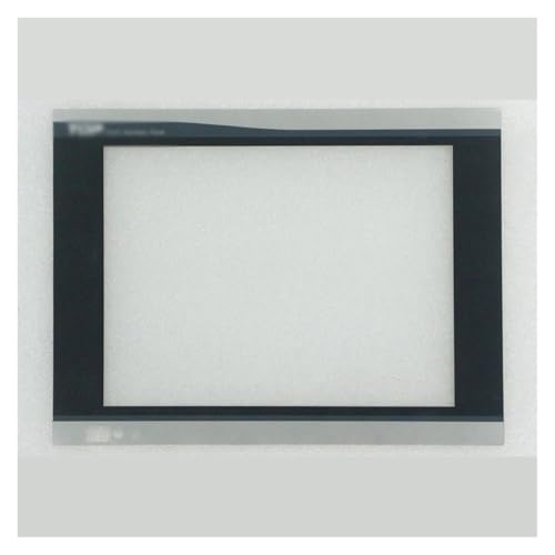 Panel de pantalla táctil XTOP08TS-SD con película protectora plástica de 7 a 10 pulgadas