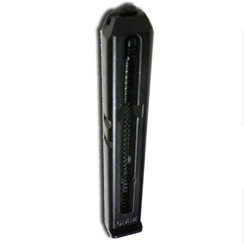 W+G Car 301 WG Caricatore Softair 15 BB CO2