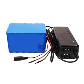 Amazon.co.jp: 電動自転車用バッテリー: スポーツ＆アウトドア