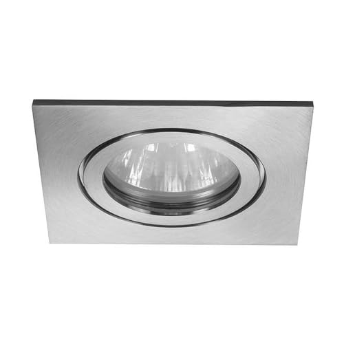 Lampe verre blanc 3W Brumberg 26005220 A55 luminaire de salon table