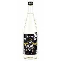 大盃 おおさかずき macho マッチョ 古式生もと 山田錦 純米90% キングコング 720ml 群馬 牧野酒造