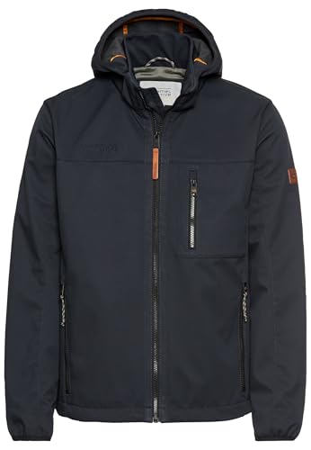 Jacket camel active 430120-9n61 idéale pour vos balades et sorties en ville