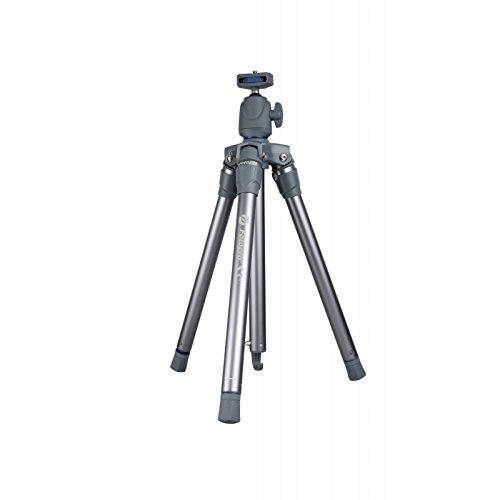 Buy Fotopro S3 Lite Lightweight Camera Tripod Stand with Ball Head for