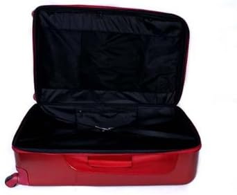 Salvador Bachiller Trolley artemisa jw-8806 60cms Rojo : Amazon.es: Equipaje