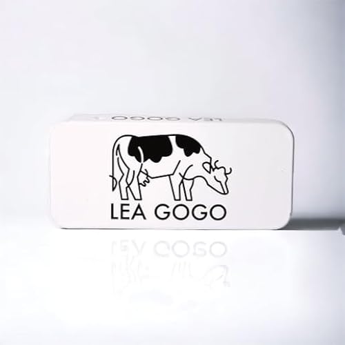 Lea Gogo Lactase Enzyme Tablets 40 Pack