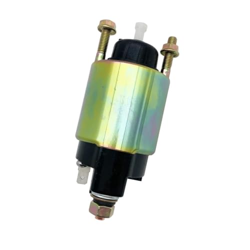 Motor de arranque para repuesto 270107005 de encendido eléctrico estable 3