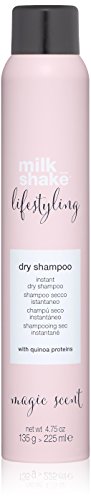 milk_shake Dry Shampoo, 4.75 oz