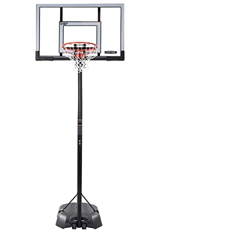 Lifetime 92410 - Ultrastarker Basketballkorb Cover