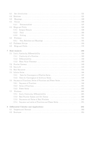 Image of [2025 Edition] SLST Mathematics Guide for WBCSSC & WBMSC Exam, 3rd Revised Edition, Secondary & Higher Secondary Levels with MCQ, Previous Year Solutions