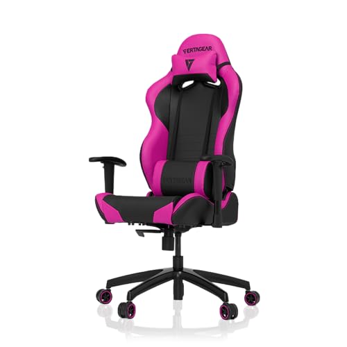 VERTAGEAR Sillón para Videojuegos, de la Marca, Modelo VG-SL2000_PK,...