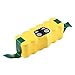 Kengdor 14.4V 4800mAh Ni-Mh Batteria di Ricambio per iRobot Roomba R3 500 600 700 800 serie 500 510 520 531 535 540 550 552 560 570 580 595 620 650 660 700 760 770 780 880