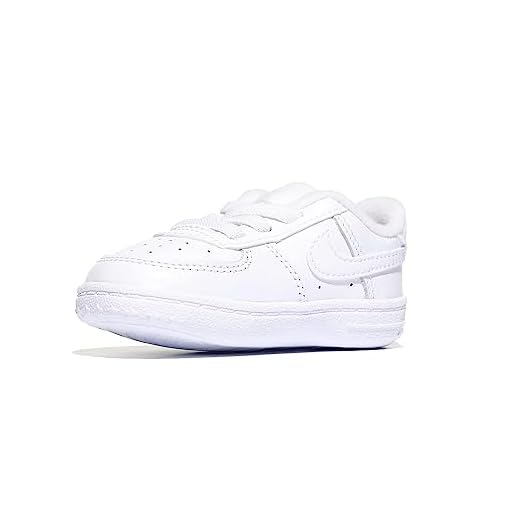 Nike Force 1 Crib (Infant/Toddler)