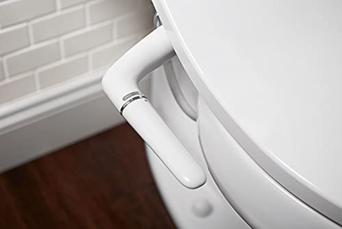Kohler K-5724-0 5724-0 Purewash M250 Elongated Bidet Toliet Seat thumb #8