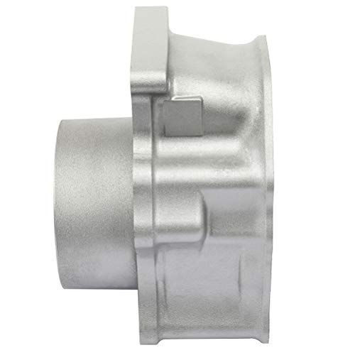 Cciyu Top End Rebuild Kit Cylinder Piston Rings And Gasket Replacement Fit For Honda Rancher 420 Trx420 2007-2018 Cylinder Head #TOP7