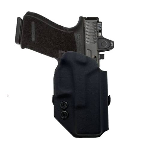 The Ultimate Holster for Hellcat OSP with Light A Comprehensive Guide