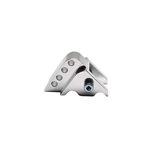 REHAUSSE AMORTISSEUR SCOOT REPLAY POUR MBK 50 BOOSTER 2004>, NITRO, OVETTO-YAMAHA 50 BWS 2004>, AEROX, NEOS POLI (4 POSITIONS)