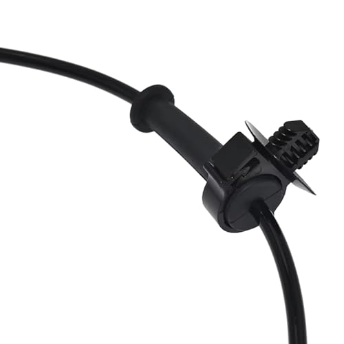 Capteur ABS arrière Chevrolet Suburban 1500 défaillant ? Solution 15121067