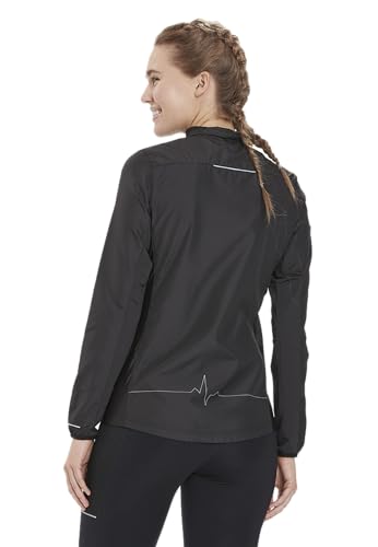 Chaqueta para mujer Elite Lab deportiva de diseño funcional