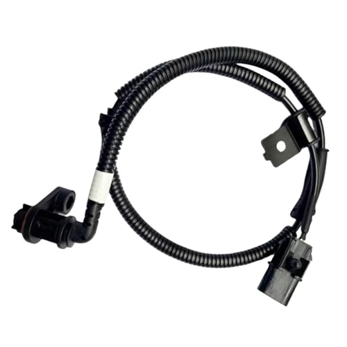 Capteur ABS 95680-4H100 corrige freinage instable arrière gauche H1