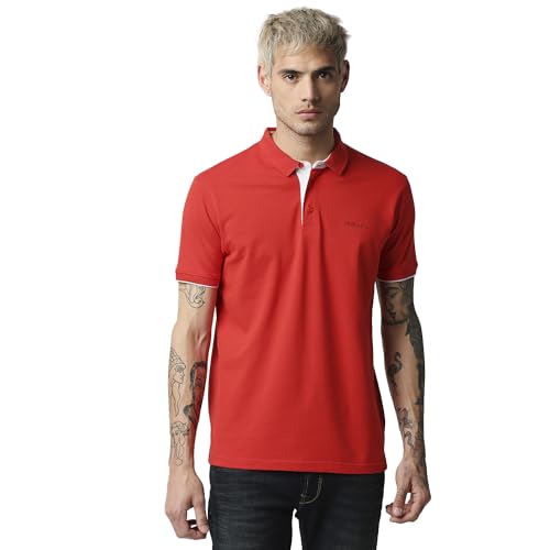 Image of Pepe Jeans Men's Regular Fit T-Shirt
