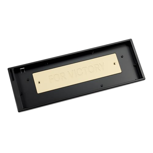 YMDK 60% V1�A���~�j�E�������P�[�X Wooting 60V2�L�[�{�[�h HM66 GH60�ɑΉ�