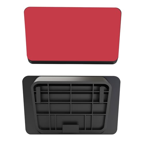 Image of Double Sided Sticker Heat Resistance Tape for Pruveeo D90-4CH-MINI Dash Cam