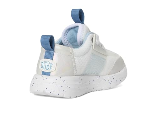 Image of HEYDUDE Womens Sirocco Play Brights (Toddler)
