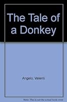 The tale of a donkey B0007DKFJQ Book Cover