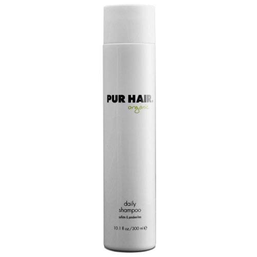 PUR HAIR Organic Daily Shampoo 300ml Amazon.de Kosmetik
