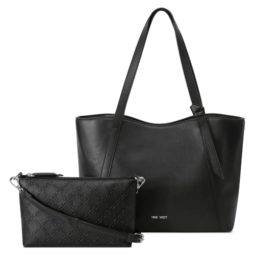 Nine West Ruthie 3 Comp Carryall2