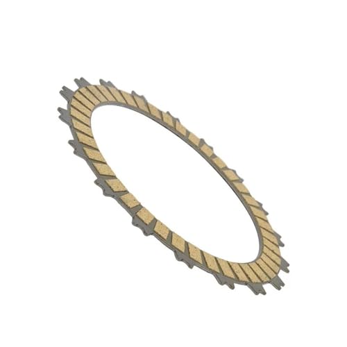 Plaque d'embrayage CRF250L pour vos sorties trail et enduro