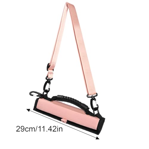 Sac de golf compact pleine taille doté de multiples poches de rangement
