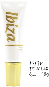 Amazon.co.jp: 【イビサ トライアルセット 】お試し ミニサイズ 医薬部