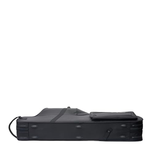 Protec Baritone Saxophone PRO PAC Case for Modern Horns (Fits Low A & Bb), Model PB324 - Thumbnail 4