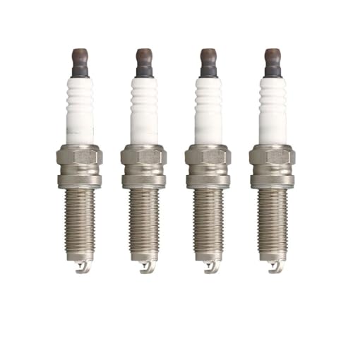 Bougies LDK8RTIPA pour entretien de parc automobile et moteurs 1.5T