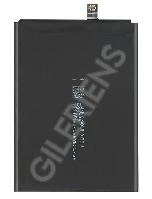 Image of Original BN61 Battery for Xiaomi Poco X3 MZB07Z0IN Battery with 1 Year Warranty****(AA265)