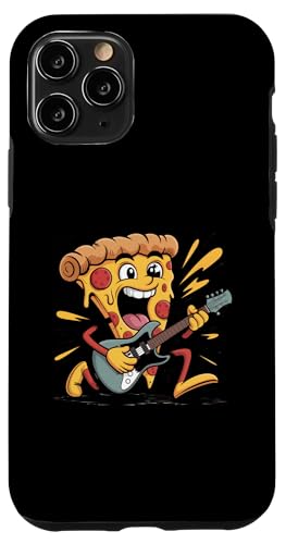 Love Pizza Slice Of Pizza RX`[ M^[ bN[ sU X}zP[X iPhone 11 Pro p