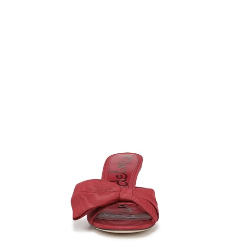 Sandale à talon Sam Edelman Ragan pour vos soirées d'été